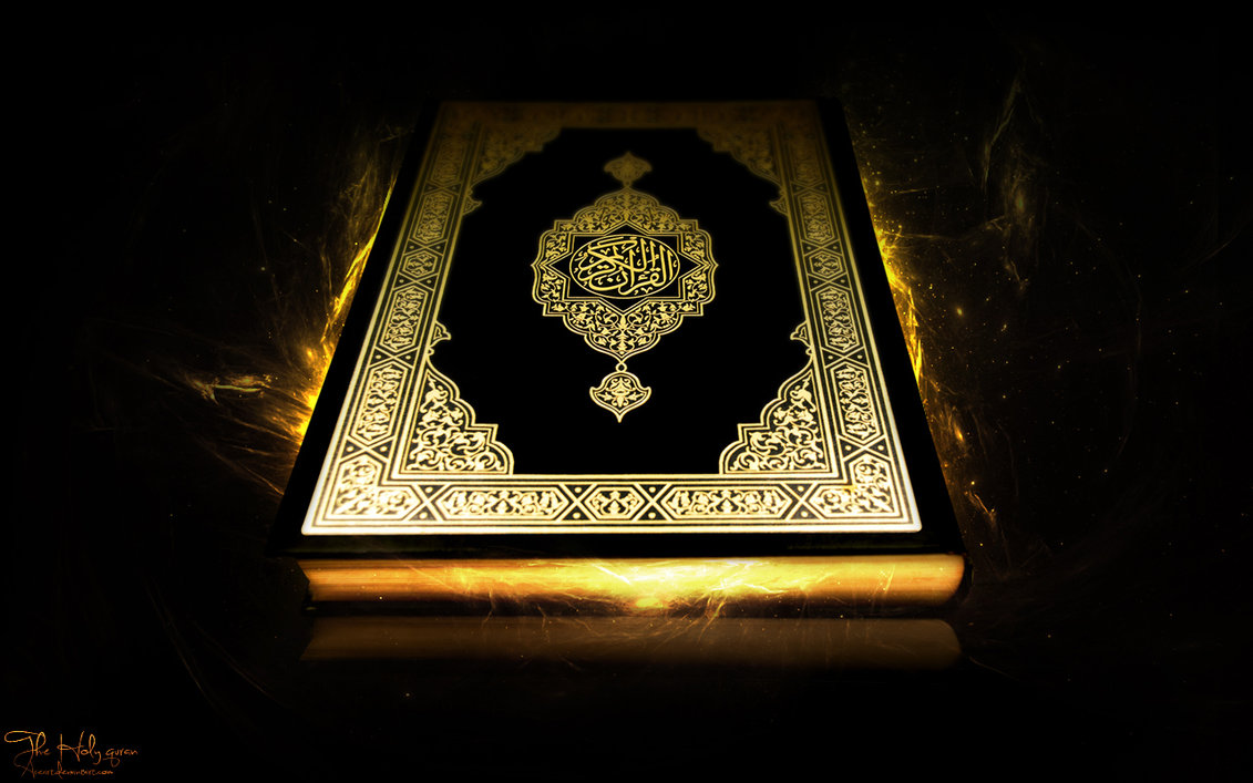 Eternal Challenge: Prophet & Book of Allah