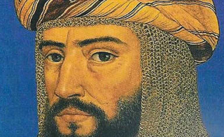 Saladin: A Hero Admired by Muslims & Christians