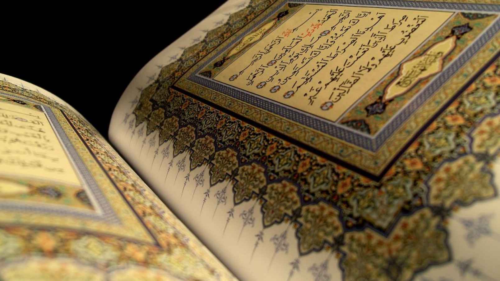 Sources of the Shariah: Man-made or Divine?