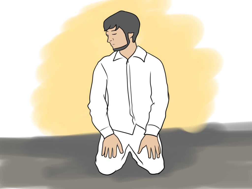 Taking My First Steps in Islam, Where to Go