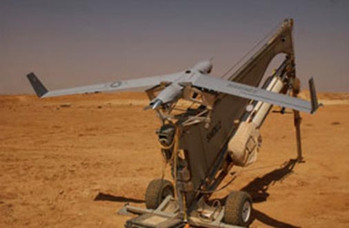 UAVs in Muslim Countries: Viewing World from Above - About Islam