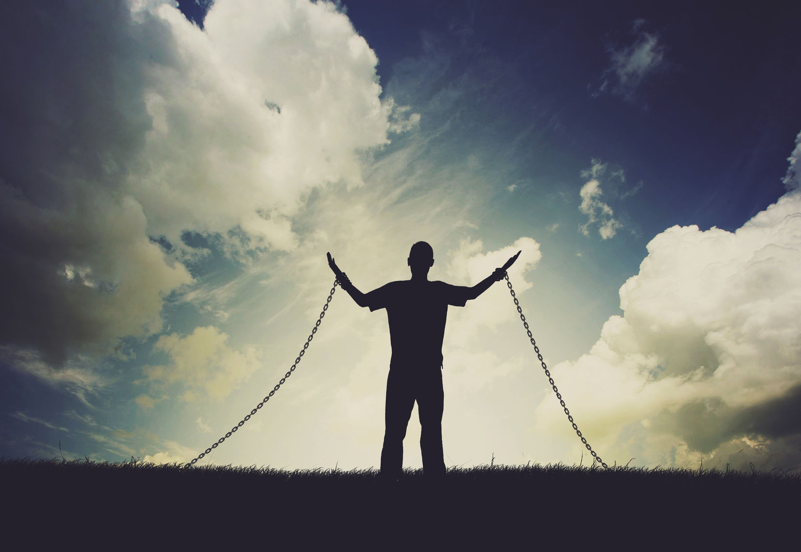 Why Is Apostasy a Sin?