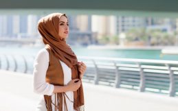 Why Do Muslim Women Wear the Veil?
