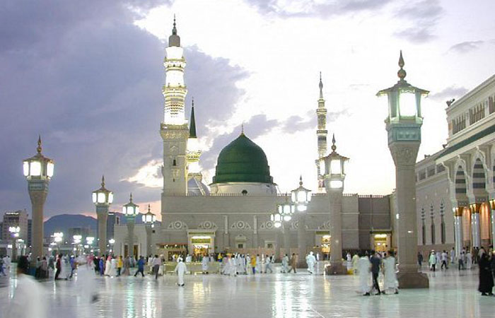 Would a 50-year-old “Prophet of God” Have Sex with a 9-year-old Girl