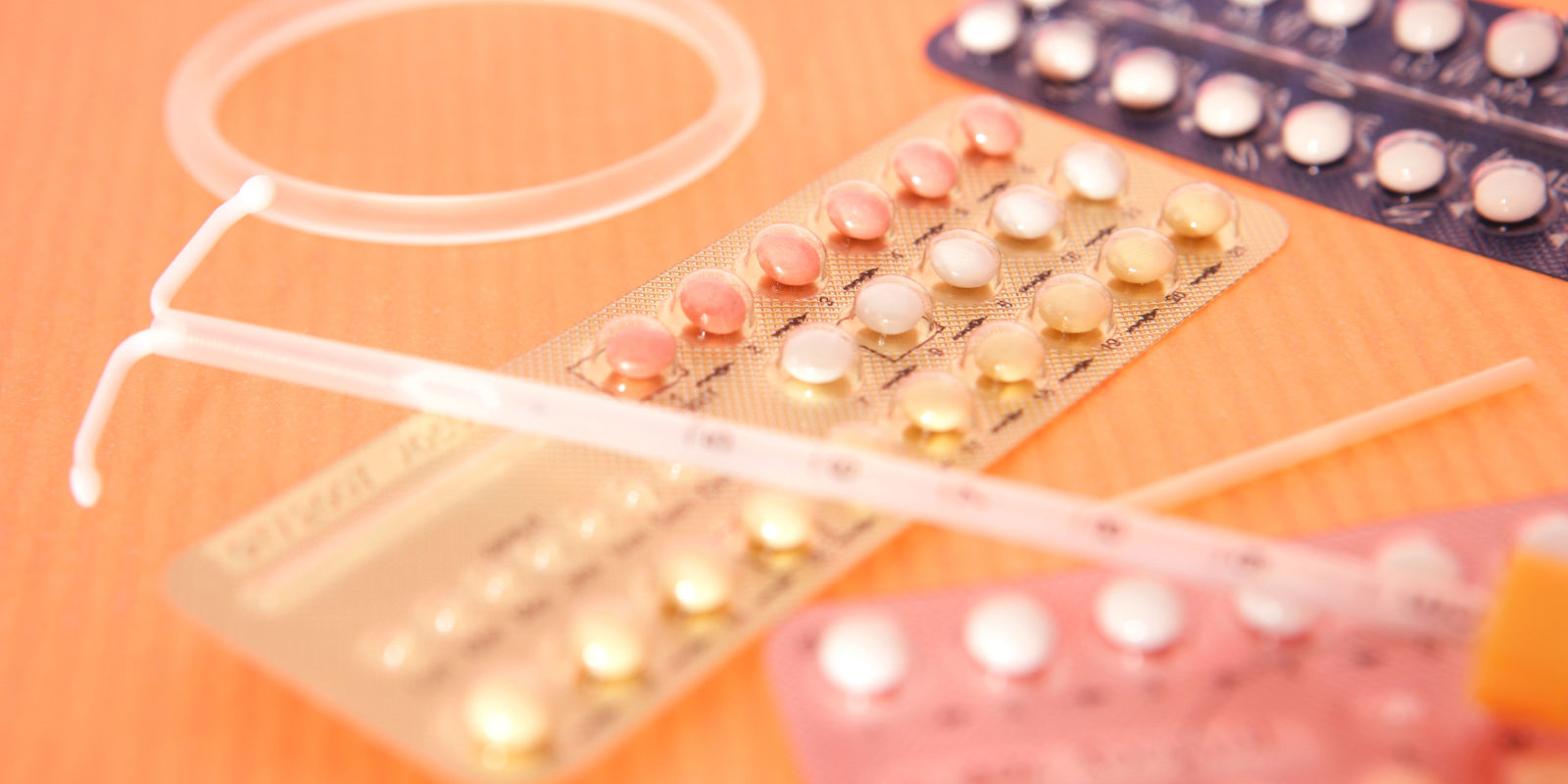 Under What Conditions Is It Acceptable to Use Contraception?