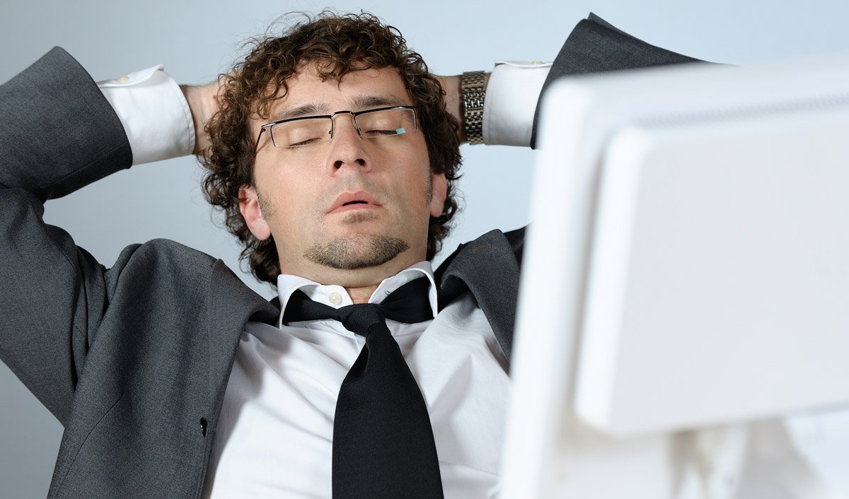 Tips: How to Conquer Laziness