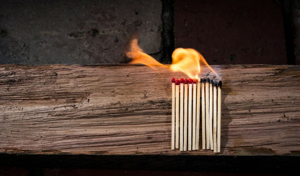 Backbiting: Causes and Remedy