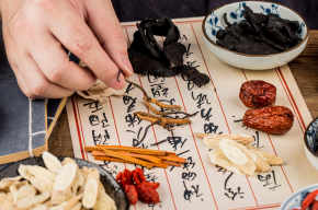 various traditional Chinese medicine-Is Chinese Medicine Haram in Islam?