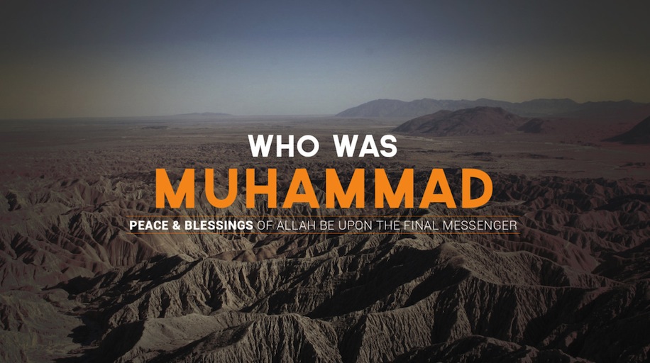 Muhammad: Are You That Awaited Prophet? - About Islam