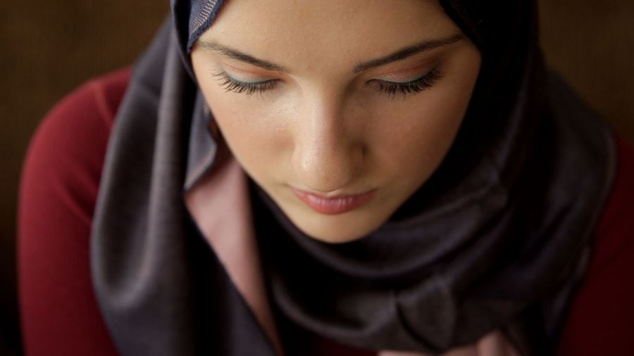 Husband Doesn't Allow Me to Wear the Hijab