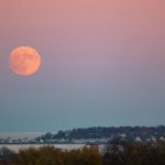 2016's Closest Supermoon - About Islam