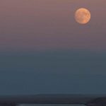 2016's Closest Supermoon - About Islam
