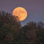 2016's Closest Supermoon - About Islam