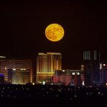 2016's Closest Supermoon - About Islam