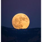 2016's Closest Supermoon - About Islam