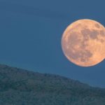 2016's Closest Supermoon - About Islam