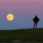2016's Closest Supermoon - About Islam