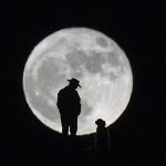 2016's Closest Supermoon - About Islam