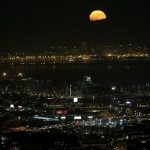 2016's Closest Supermoon - About Islam