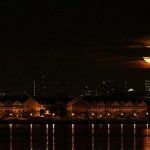 2016's Closest Supermoon - About Islam