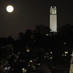 2016's Closest Supermoon - About Islam