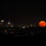 2016's Closest Supermoon - About Islam