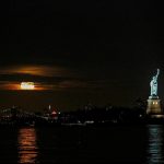 2016's Closest Supermoon - About Islam