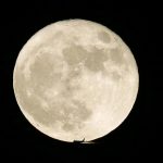 2016's Closest Supermoon - About Islam