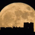 2016's Closest Supermoon - About Islam