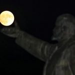 2016's Closest Supermoon - About Islam