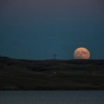 2016's Closest Supermoon - About Islam