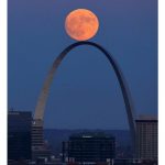 2016's Closest Supermoon - About Islam
