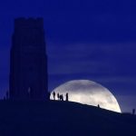 2016's Closest Supermoon - About Islam