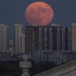 2016's Closest Supermoon - About Islam