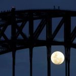 2016's Closest Supermoon - About Islam