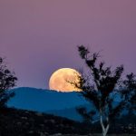 2016's Closest Supermoon - About Islam