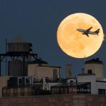 2016's Closest Supermoon - About Islam