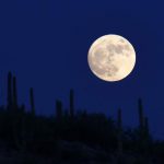 2016's Closest Supermoon - About Islam