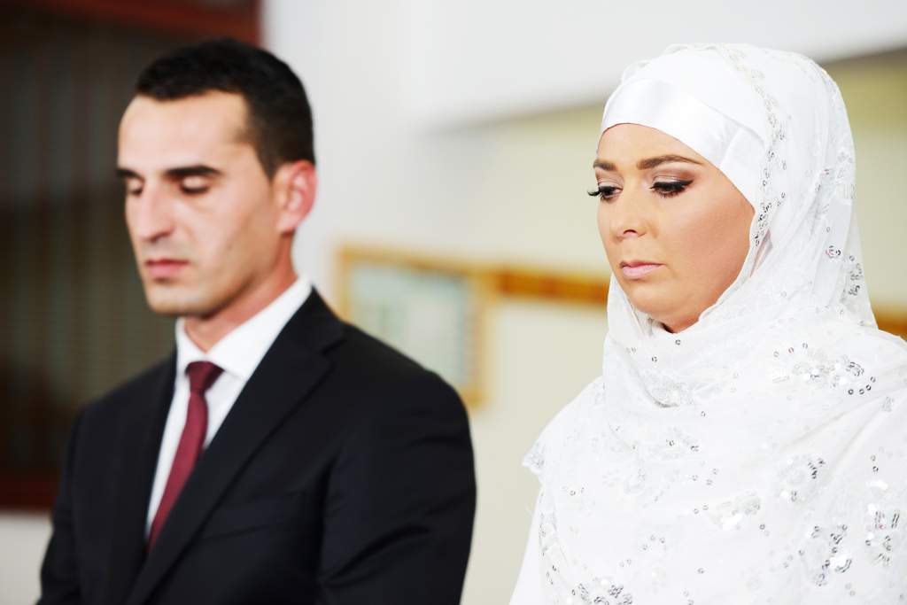 Marrying a Revert with a Different Understanding of Islam