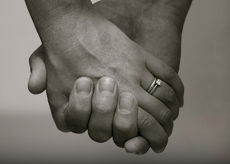 A New Muslim Experiencing Intercultural Marriage