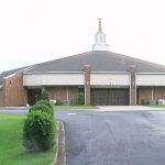 Alabama Muslims Pray for Rain - About Islam