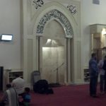 Alabama Muslims Pray for Rain - About Islam
