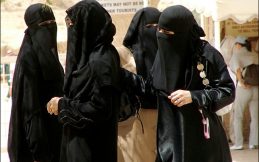 Aren't Women in Niqab Too Oppressed?