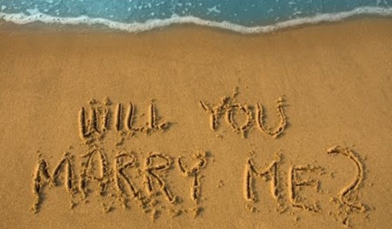 Can I Talk to My Fiancé?