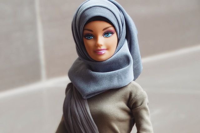 On Hijab : Reflections, Fashion, Stories and More - About Islam