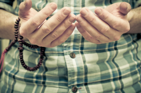 Duaa on Friday