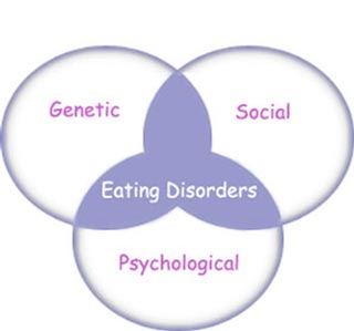 Eating Disorders Breaking Cultural Boundaries - About Islam
