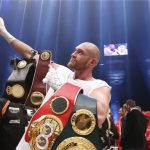 Faithful Christian Boxer, Tyson Fury, Becomes Riaz Tyson Muhammad - About Islam