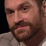 Faithful Christian Boxer, Tyson Fury, Becomes Riaz Tyson Muhammad - About Islam