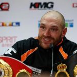 Faithful Christian Boxer, Tyson Fury, Becomes Riaz Tyson Muhammad - About Islam